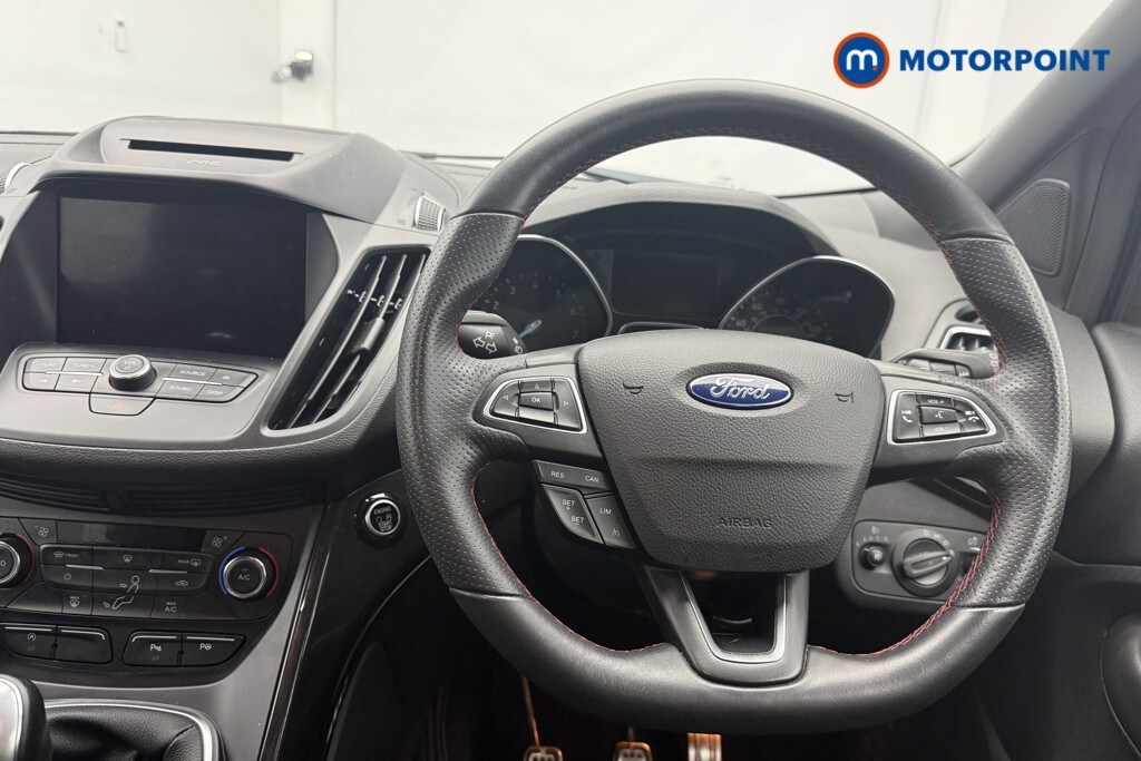 Used Ford Kuga 2019 for sale - 77904136: Photo 25