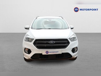 Used Ford Kuga 2019 for sale - 77904136: Photo