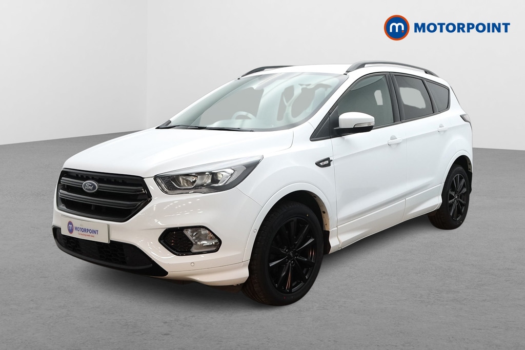 Used Ford Kuga 2019 for sale - 77904136: Photo 3