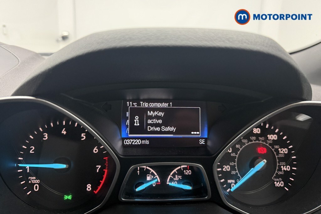 Used Ford Kuga 2019 for sale - 77904136: Photo 32