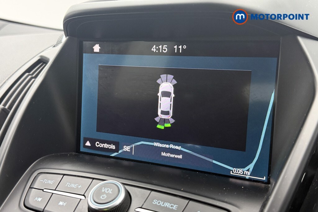 Used Ford Kuga 2019 for sale - 77904136: Photo 39