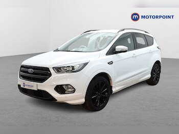 Used Ford Kuga 2019 for sale - 77904136: Photo