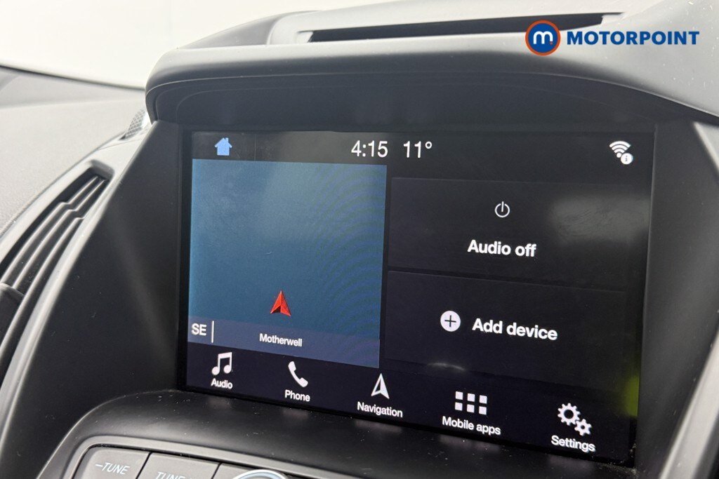 Used Ford Kuga 2019 for sale - 77904136: Photo 40