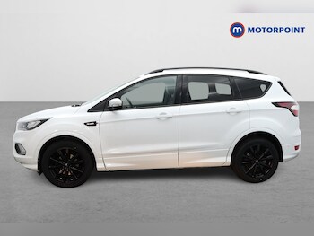 Used Ford Kuga 2019 for sale - 77904136: Photo