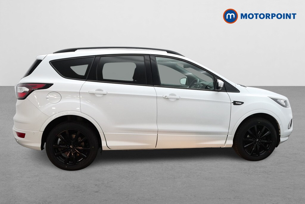 Used Ford Kuga 2019 for sale - 77904136: Photo 8
