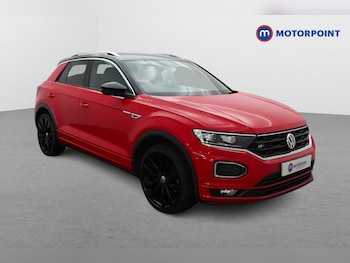 Volkswagen - T-Roc