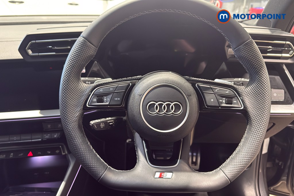 Used Audi A3 2025 for sale - 78089445: Photo 10