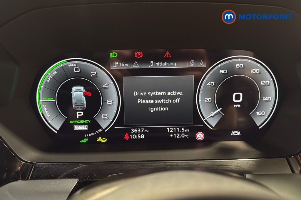 Used Audi A3 2025 for sale - 78089445: Photo 16