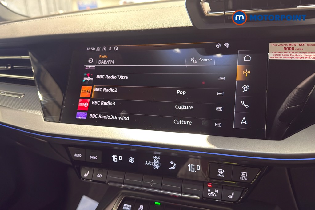 Used Audi A3 2025 for sale - 78089445: Photo 17