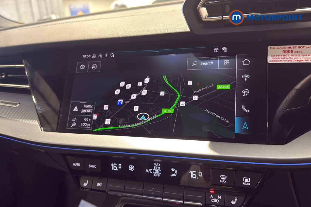 Used Audi A3 2025 for sale - 78089445: Photo 18