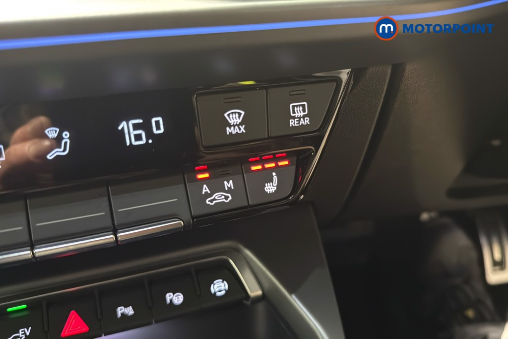 Used Audi A3 2025 for sale - 78089445: Photo 22