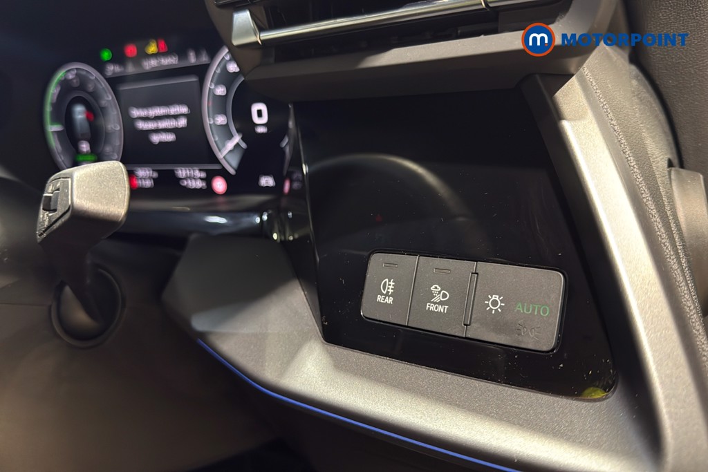 Used Audi A3 2025 for sale - 78089445: Photo 26