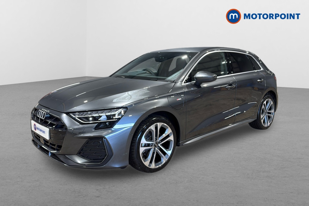 Used Audi A3 2025 for sale - 78089445: Photo 3