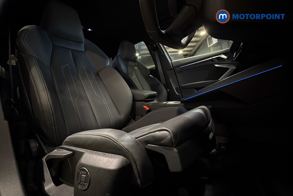 Used Audi A3 2025 for sale - 78089445: Photo 30