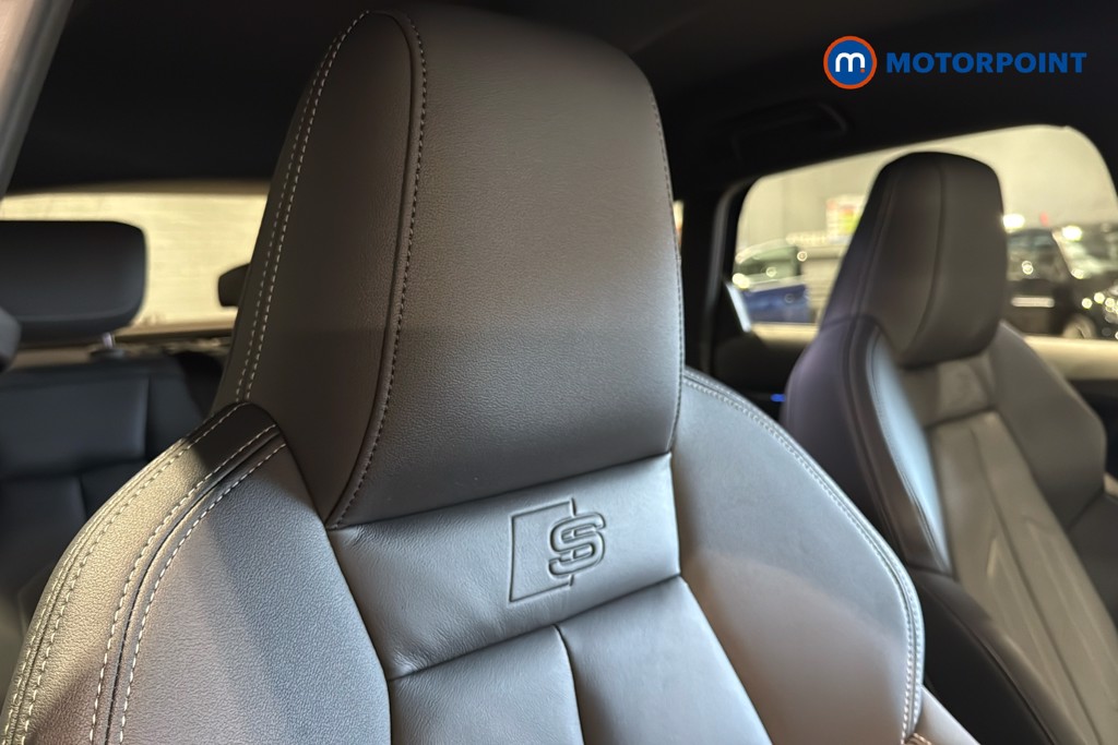 Used Audi A3 2025 for sale - 78089445: Photo 31