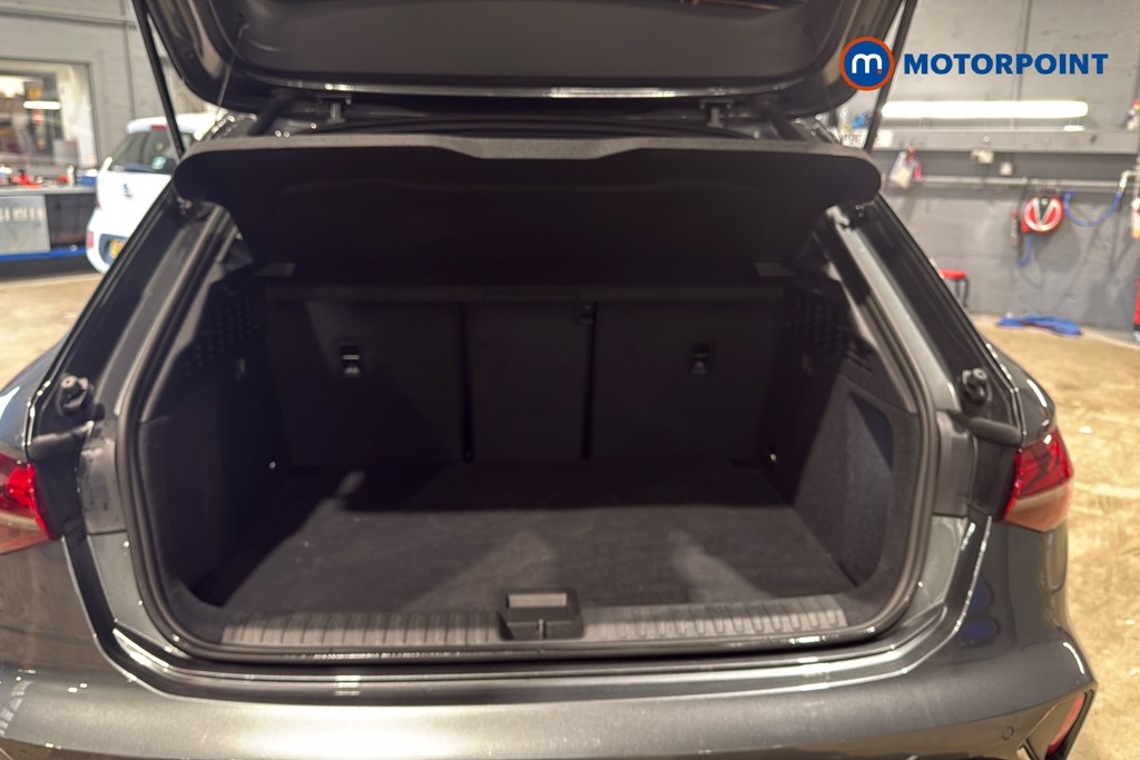 Used Audi A3 2025 for sale - 78089445: Photo 37