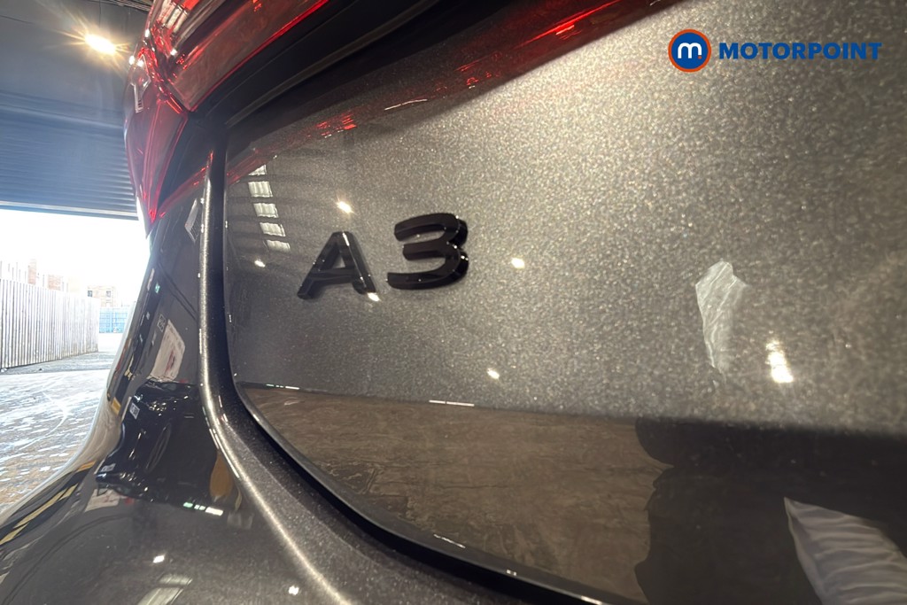 Used Audi A3 2025 for sale - 78089445: Photo 39