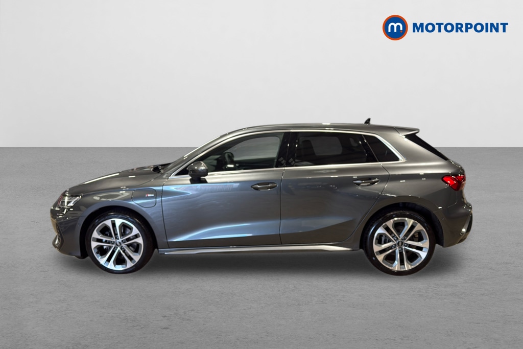 Used Audi A3 2025 for sale - 78089445: Photo 4