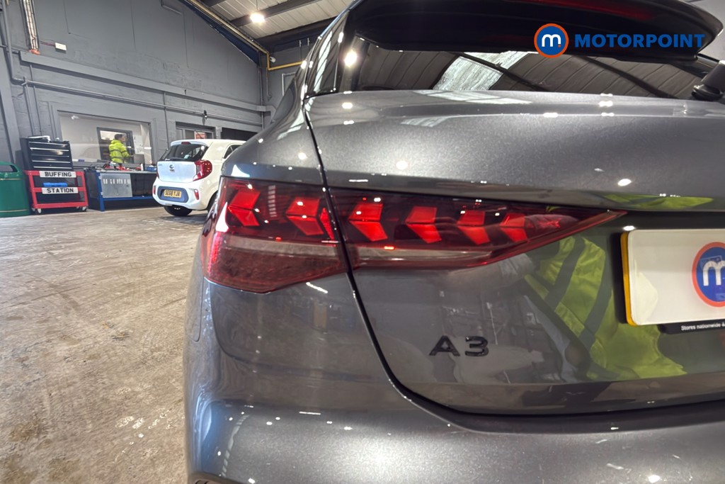 Used Audi A3 2025 for sale - 78089445: Photo 40