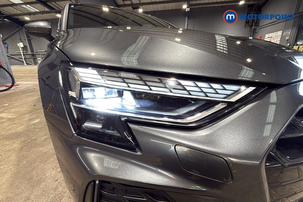 Used Audi A3 2025 for sale - 78089445: Photo 46