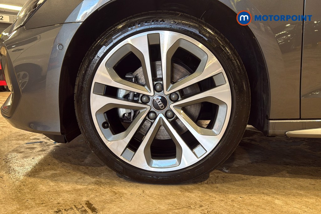 Used Audi A3 2025 for sale - 78089445: Photo 49