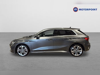 Used Audi A3 2025 for sale - 78089445: Photo