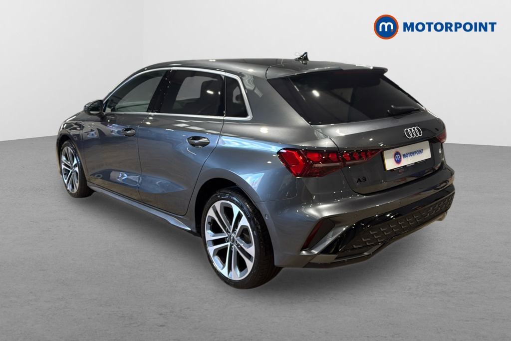 Used Audi A3 2025 for sale - 78089445: Photo 5