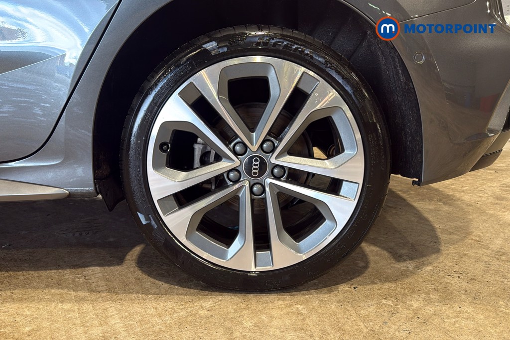 Used Audi A3 2025 for sale - 78089445: Photo 50