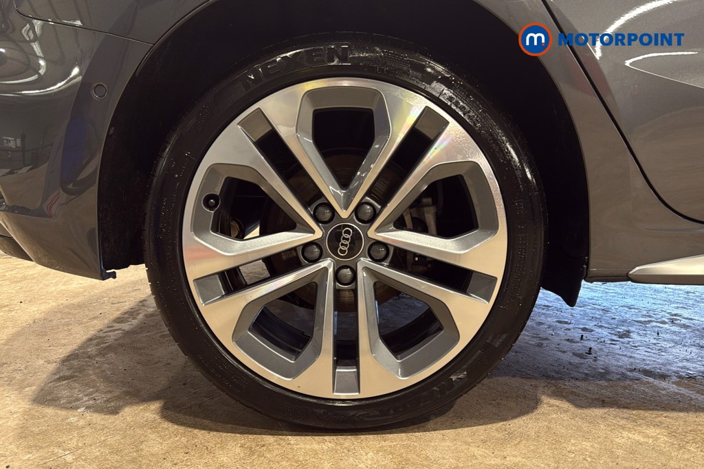 Used Audi A3 2025 for sale - 78089445: Photo 51