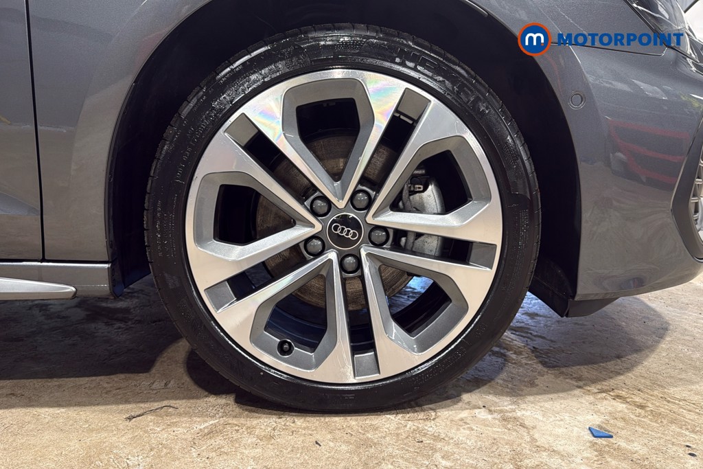 Used Audi A3 2025 for sale - 78089445: Photo 52