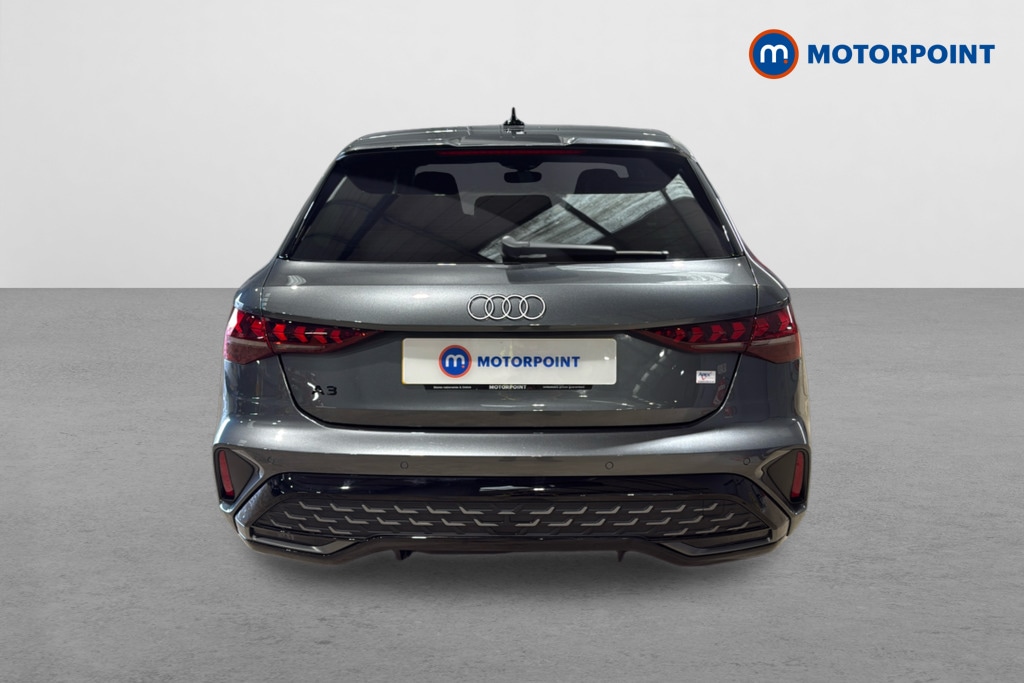 Used Audi A3 2025 for sale - 78089445: Photo 6