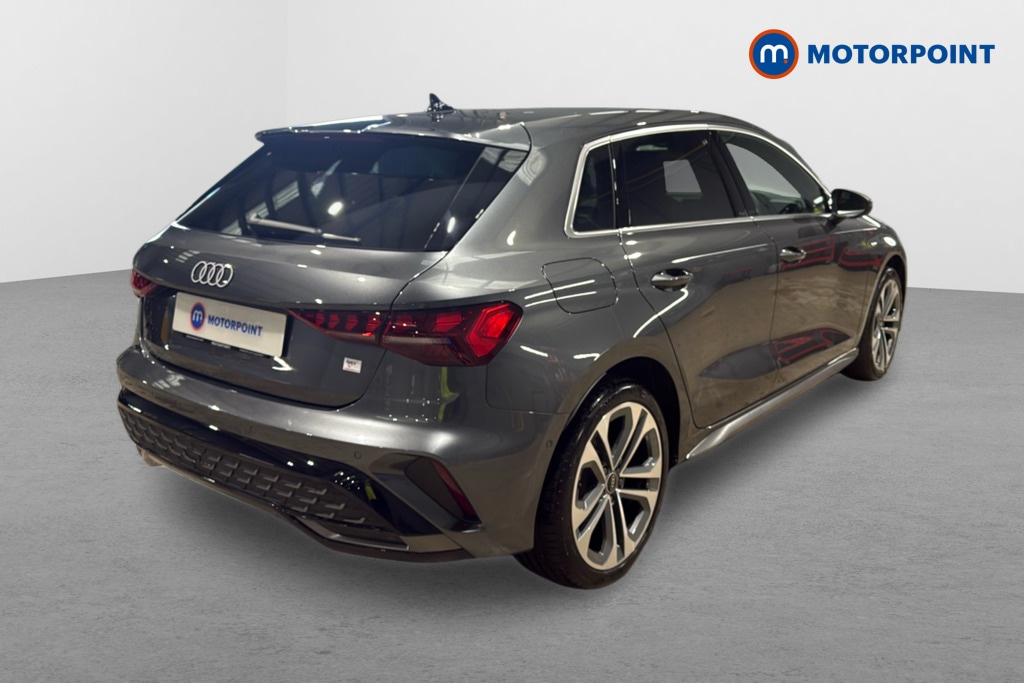 Used Audi A3 2025 for sale - 78089445: Photo 7