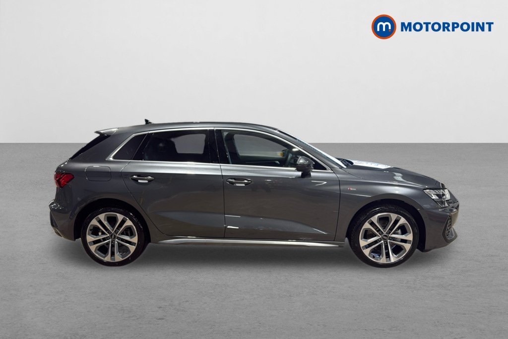 Used Audi A3 2025 for sale - 78089445: Photo 8