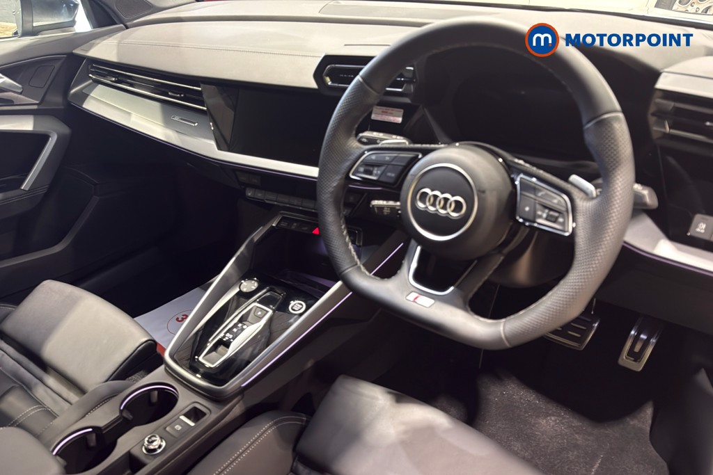 Used Audi A3 2025 for sale - 78089445: Photo 9