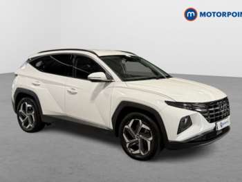 2023 - 1.6 TGDi Plug-in Hybrid Premium 5dr 4WD Auto