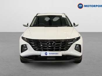 Used Hyundai TUCSON 2023 for sale - 75009112: Photo