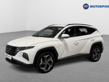 Used Hyundai TUCSON 2023 for sale - 75009112: Photo