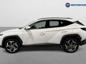 Used Hyundai TUCSON 2023 for sale - 75009112: Photo