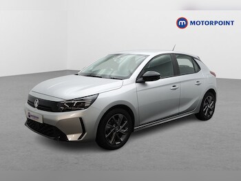 Used Vauxhall Corsa 2023 for sale - 76958096: Photo