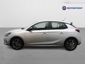 Used Vauxhall Corsa 2023 for sale - 76958096: Photo