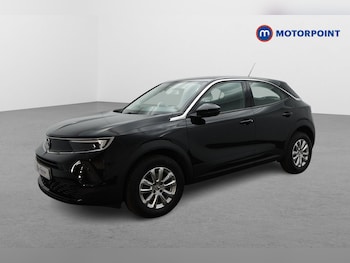 Used Vauxhall Mokka undefined for sale - 78509827: Photo