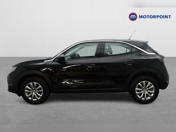Used Vauxhall Mokka undefined for sale - 78509827: Photo