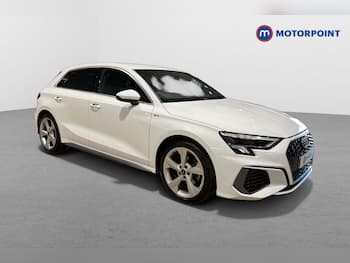 Used Audi A3 2023 for sale - 79812836: Photo