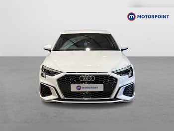 Used Audi A3 2023 for sale - 79812836: Photo