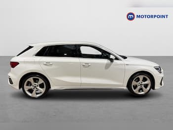 Used Audi A3 2023 for sale - 79812836: Photo