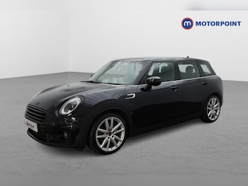 Used MINI Clubman undefined for sale - 78719605: Photo