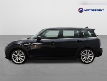 Used MINI Clubman undefined for sale - 78719605: Photo