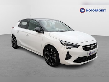 Vauxhall - Corsa