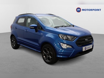 Used Ford Ecosport 2022 for sale - 78287137: Photo