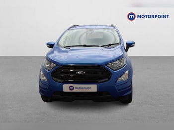 Used Ford Ecosport 2022 for sale - 78287137: Photo